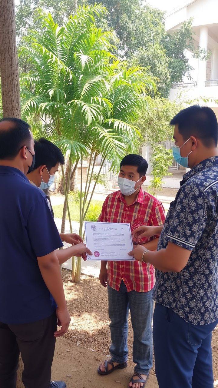 Pasig secures Oranbo health center site