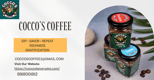 Gray Morning Coffee Facebook Ad.png