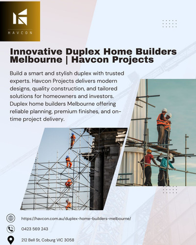 Innovative Duplex Home Builders Melbourne Havcon Projects.jpg