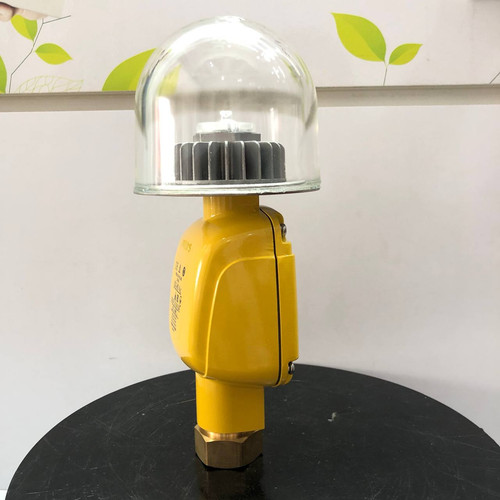 Den bao khong Philips XGP500 1xLED RD 100 240V 4W (4)