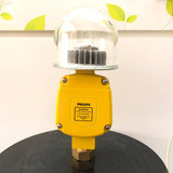 Den bao khong Philips XGP500 1xLED RD 100 240V 4W (3)