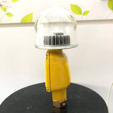 Den bao khong Philips XGP500 1xLED RD 100 240V 4W (2)