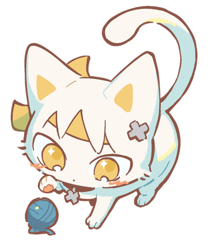 fugu white kittymasa photostripharu25.png