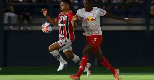 Jogador que teve fala machista em partida contra o São Paulo sofre grave punição!