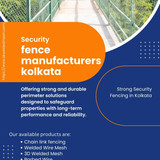 Advanced Perimeter Protection Engineered in Kolkata
