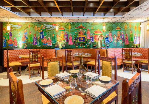 Top Indian Restaurant in London - Chokhi Dhani London.jpg