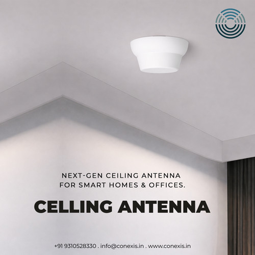 Ceiling Antenna Dealers | Conexis.jpg