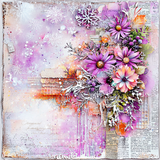 Enchanted Winter Garden Paper (1)