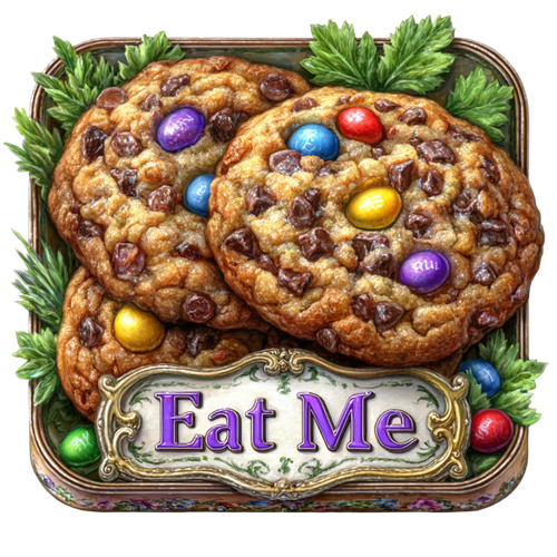 Enchanted Winter Garden Element (206).png