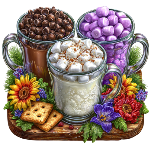 Enchanted Winter Garden Element (176).png