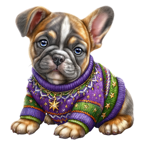 Enchanted Winter Garden Element (137).png