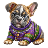 Enchanted Winter Garden Element (137)