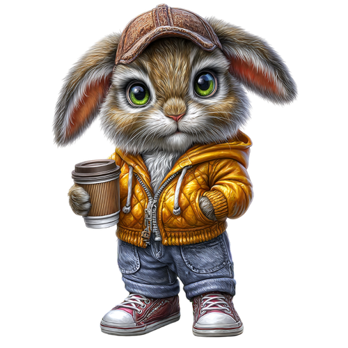 Enchanted Winter Garden Element (140).png