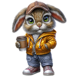 Enchanted Winter Garden Element (140)