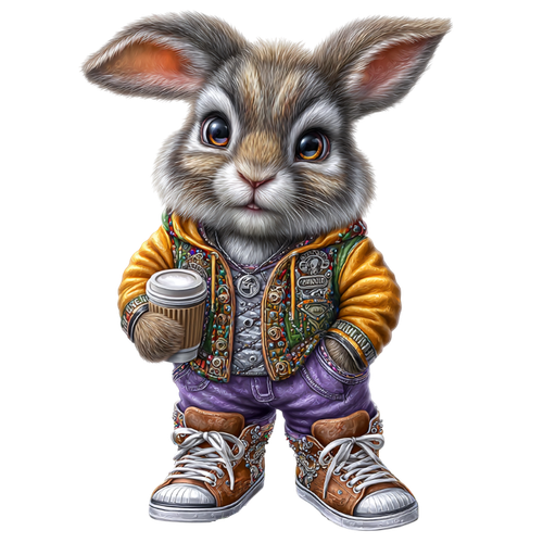 Enchanted Winter Garden Element (141).png