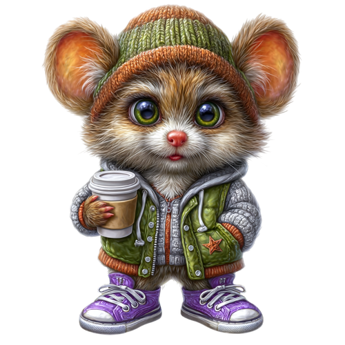 Enchanted Winter Garden Element (139).png