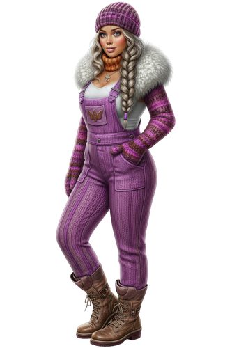 Enchanted Winter Garden Tube (5).png