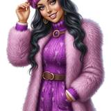 Enchanted Winter Garden Tube (1)