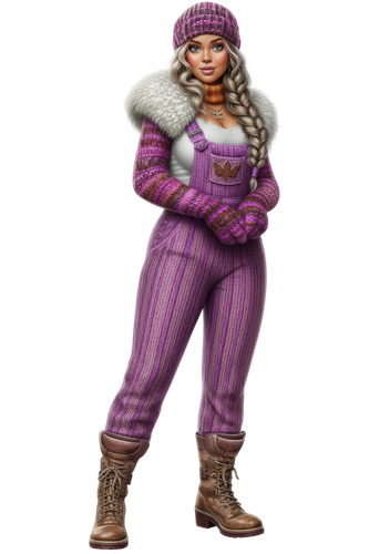 Enchanted Winter Garden Tube (6).png