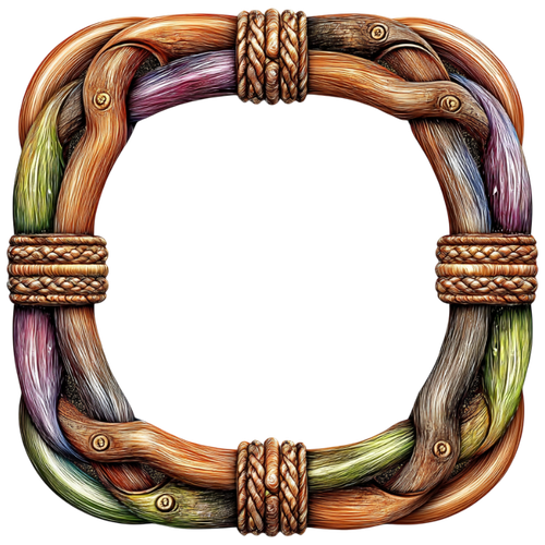 Enchanted Winter Garden Frame (4).png