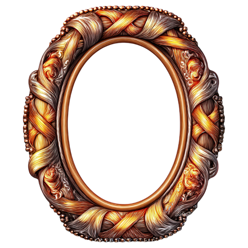 Enchanted Winter Garden Frame (3).png