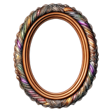 Enchanted Winter Garden Frame (1)