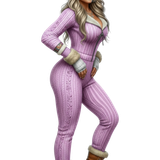 Enchanted Winter Garden Tube (9)