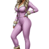 Enchanted Winter Garden Tube (8)