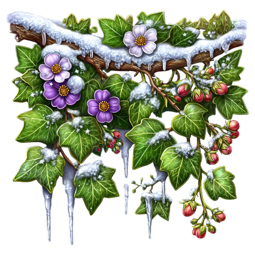 Enchanted Winter Garden Element (1).png