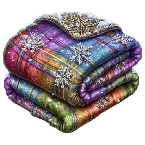 Enchanted Winter Garden Element (99).png