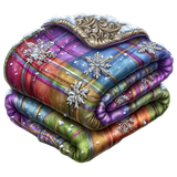 Enchanted Winter Garden Element (99)