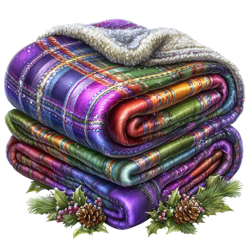 Enchanted Winter Garden Element (100).png