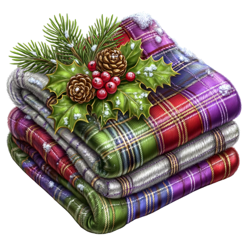 Enchanted Winter Garden Element (101).png
