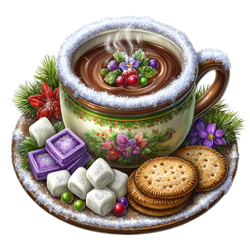 Enchanted Winter Garden Element (183).png