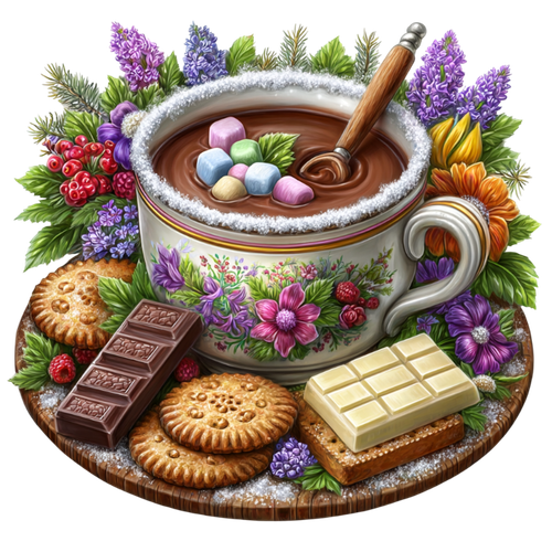 Enchanted Winter Garden Element (184).png