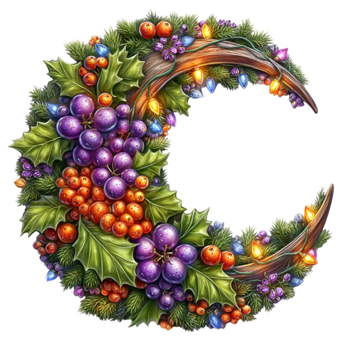 Enchanted Winter Garden Element (115).png