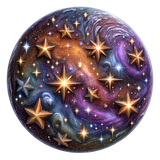 Enchanted Winter Garden Element (63)