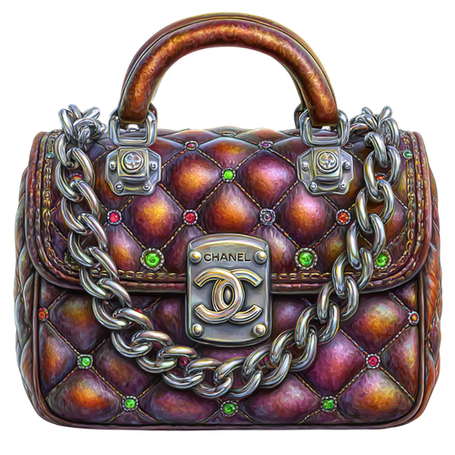 Enchanted Winter Garden Element (120).png