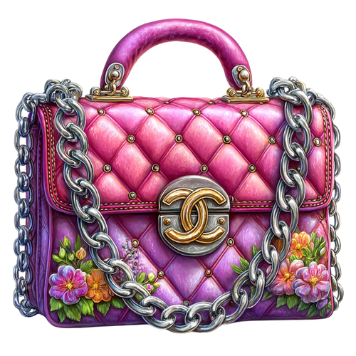 Enchanted Winter Garden Element (122).png