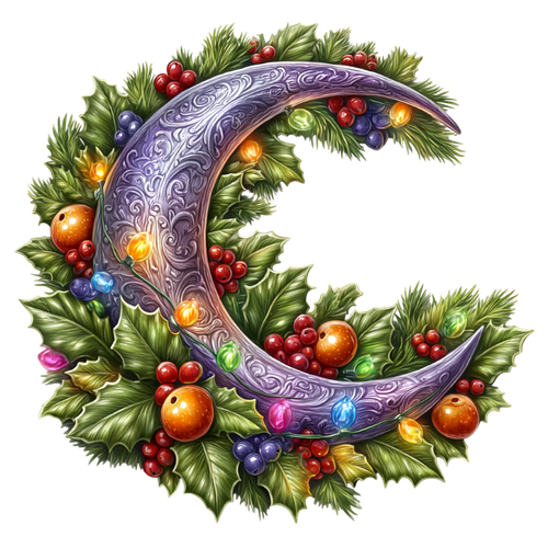 Enchanted Winter Garden Element (116).png