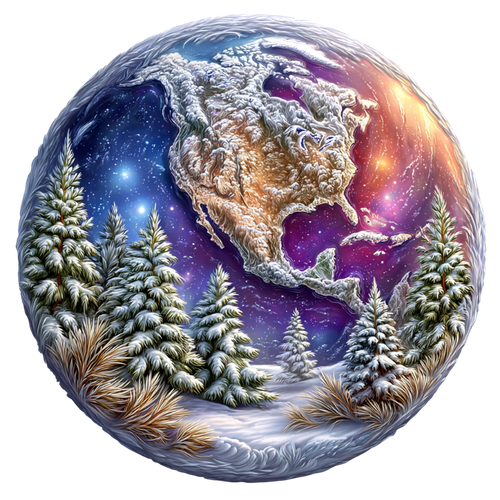 Enchanted Winter Garden Element (62).png