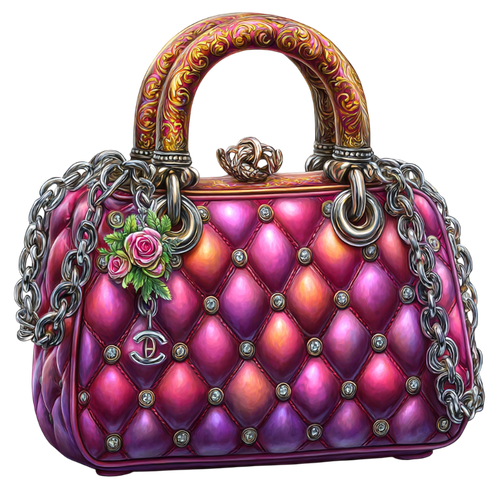 Enchanted Winter Garden Element (119).png