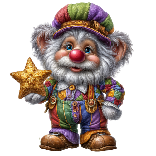 Enchanted Winter Garden Element (128).png