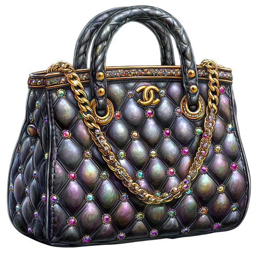 Enchanted Winter Garden Element (121).png