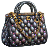 Enchanted Winter Garden Element (121)