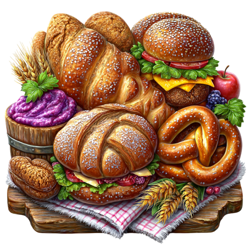 Enchanted Winter Garden Element (215).png