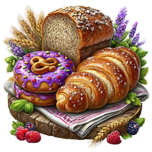 Enchanted Winter Garden Element (213).png