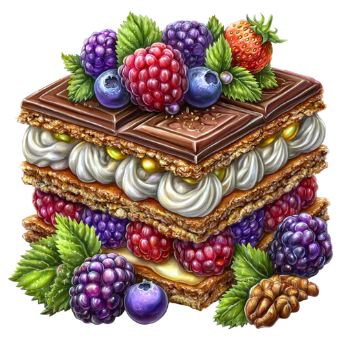 Enchanted Winter Garden Element (203).png