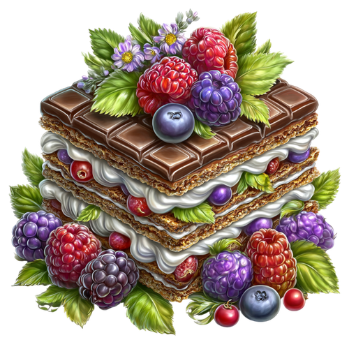 Enchanted Winter Garden Element (204).png