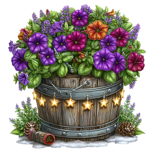 Enchanted Winter Garden Element (51).png